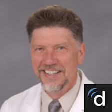 Dr. Patrick O'Kane, MD