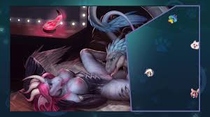 Furry Love [COMPLETED] - xGames