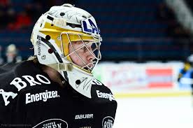 Erik sixten viktor fasth (born august 8, 1982) is a swedish professional ice hockey goaltender for the anaheim ducks of the national hockey league (nhl). Horde Jag Viktor Fasth Black Indeed