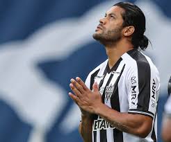 Até então, foram 20 partidas, 11 gols e quatro assistências. Projeto Hulk E Uma Carissima Decepcao Clima Tenso No Atletico Prisma R7 Cosme Rimoli