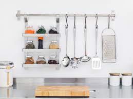 Make use of the center of your kitchen. 9 Expert Tips For A More Efficient Kitchen Hgtv