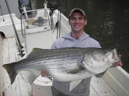 The Bite - Lake Allatoona Fishing Report For March 21, 2020