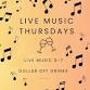 Thursday Live Music ft Billy & The Kid - Amoritas Vineyards, 6701 E Duck Lake Rd Event Image