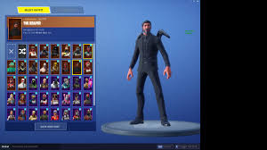 We announce it in our discord server and on the website. Fortnite Account For Sale Og Mogul Master Account Stacked Youtube