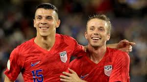 The usa and costa rica have faced each other on 19 occasions, with the former winning in nine of those games. Usa U23 Vs Costa Rica U23 How And Where To Watch The Olympic Qualifier Times Tv Online As Com