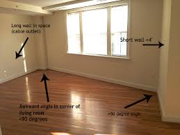 An ideal living room design would have some common aspects to it why the shape of a living room is important? Making An Awkward Shaped Living Room Work