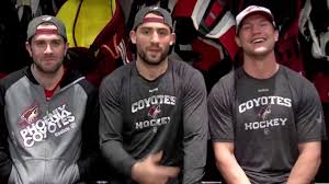 Последние твиты от sharemywife (@sharemywife1982). Paul Bissonnette Keith Yandle And Shane Doan With Super Bowl 48 Analysis Funny Video Youtube