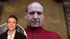 Conclave' Screenwriter Peter Straughan On His Oscar Nom