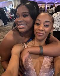 Anatesha “Mamacita” Wilson