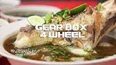 Laksa basi dan bihun sup mahal antara pengalaman dikongsikan pengguna yang membeli juadah di bazar ramadan seperti dikongsikan di media sosial pada rabu. Bihun Sup Tikam Batu Mai Warong Hunter Youtube