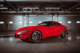 Our comprehensive coverage delivers all you need to know to make an informed car buying decision. All New 2020 Toyota Gr Supra Launched In The Uae Arabian Gazette