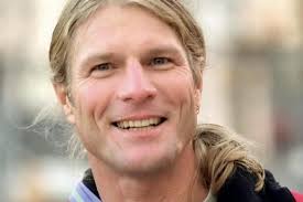 Scott Fischer Of Mountain Madness 1996 Mount Everest Disaster Mount Everest Everest