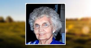 Norma Lee Starkey Obituary 2012