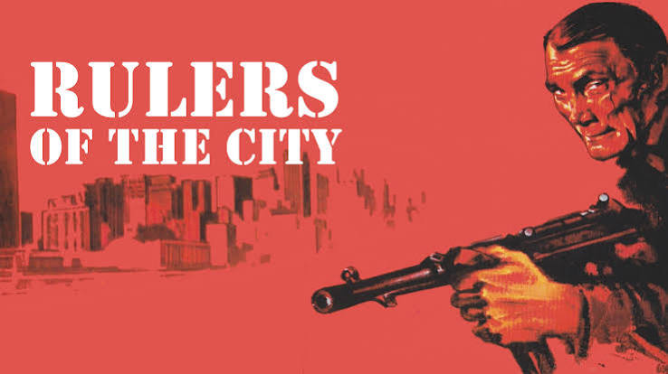 Rulers of the City - film-authority.com