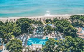 Compare prices of 2,244 hotels in miami beach on kayak now. 5 Star Hotel In Majorca Iberostar Selection Playa De Muro Village
