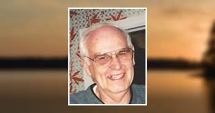 Norman Donaldson Obituary August 15, 2022