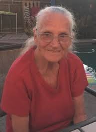 Dorothy Thomas Obituary