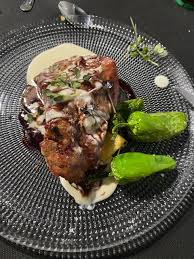 Arnadi Restaurant Alzira - Picture of Arnadi Restaurant Alzira - Tripadvisor