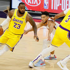 Best dal moneyline is currently unavailable. Nba 2020 21 Predictions Can Anyone Derail Lebron And The La Lakers Nba The Guardian