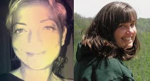 Angelique Pesce & Christine Marie Eberle: An Unfolding Story