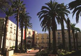 Bewertungen, hotelbilder & top angebote: Prestige Palmera Plaza Gran Hotel Dormirenbalnearios Com