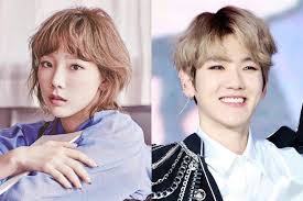 15 Idol Couples That Ll Make You Say Wait They Used To Date Koreaboo