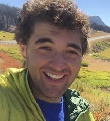 American Heart Association (AHA) Predoctoral Fellowship Awarded to Adam Oken 