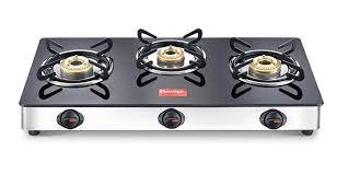 Check spelling or type a new query. Buy Prestige Magic 3 Burner Gas Stove Stainless Steel Body Gtmc 03 Ss Black Manual Online At Low Prices In India Amazon In