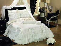 Kleopatra Yatak Odasi Yatak Ortuleri Yatak Ortusu