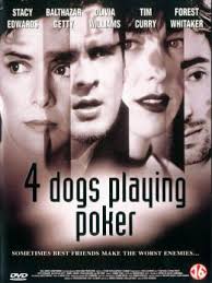 Рэй Берриос (Ray Berrios)