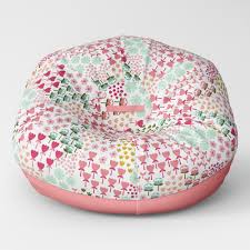 Bean Bag Seats Mullticolor Pillowfort In 2020 Pillow Fort Bean Bag Chair Bean Bag Seats
