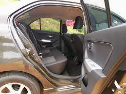 Kereta perodua bezza 2021 merupakan kereta sedan pertama keluaran perodua. Perodua Bezza 1 0g Sedan Kompak Untuk Rakyat Marhaen Mekanika