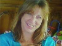 Jill Windsor's Instagram, Twitter & Facebook