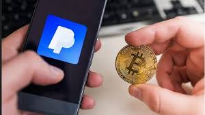 Provide the amount of bitcoin you want to withdraw. Paypal To Allow Users To Withdraw Cryptocurrency To Third Party Wallets