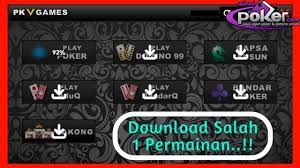 Pin On Situs Judi Poker Bandarq Online Pkv Pulsa
