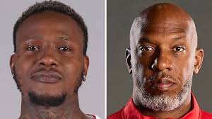 EXCLUSIVE: Connecticut chief judicial marshal admits lying under oath