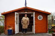 From Iceland — The Islanders: The Wood Master Of Patreksfjörður