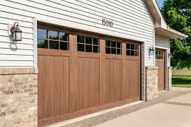 Maybe you would like to learn more about one of these? Dura Eez Alternative Composite Garage Doors Great Northern Door