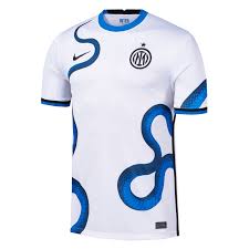 Luego del paro cardíaco que sufrió durante la eurocopa, el medio del inter de milán recibe otro obstáculo para seguir su carrera. Maillot Nike Inter De Milan Exterieur Pour Hommes Saison 2021 22 Blanc Noir Boutique Football