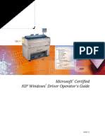 Konica minolta kip 7100 printer driver, software download for microsoft windows and macintosh. Kip 7100 Service Manual Ver A 1 Manufactured Goods Electricity