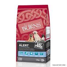 Burns Alert With Lamb Brown Rice Dog Food Burns Alert With Lamb Brown Rice Dog Food Features Increased Le Senior Dog Food Recipes Dog Food Recipes Dry Dog Food