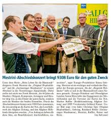 F1 branch code :kfb : Pressestimmen 2018 Allgaeuer Hilfsfonds