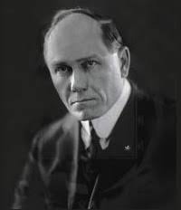 Frederick Madison Allen