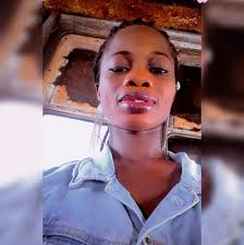 if garry never spoil your eyes,,what do you see