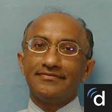 Dr. Saleem R. Khamisani, MD