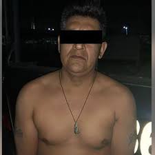 Cayó en México un presunto involucrado en la desaparición de los 43  estudiantes de Ayotzinapa