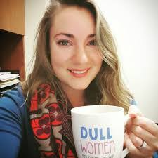 Jacquelyn Sheehan's Instagram, Twitter & Facebook