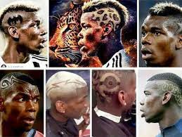 This is the official page for paul labile pogba. Pin En Football