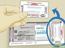 Inspirational petition for lowering and inability to pay child. How To Trace A Money Order 12 Steps With Pictures Wikihow