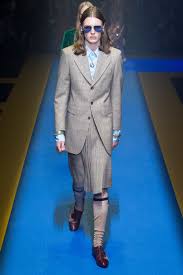 Gucci Spring 2018 Ready To Wear Fashion Show Fashion Ready To Wear Fashion Show